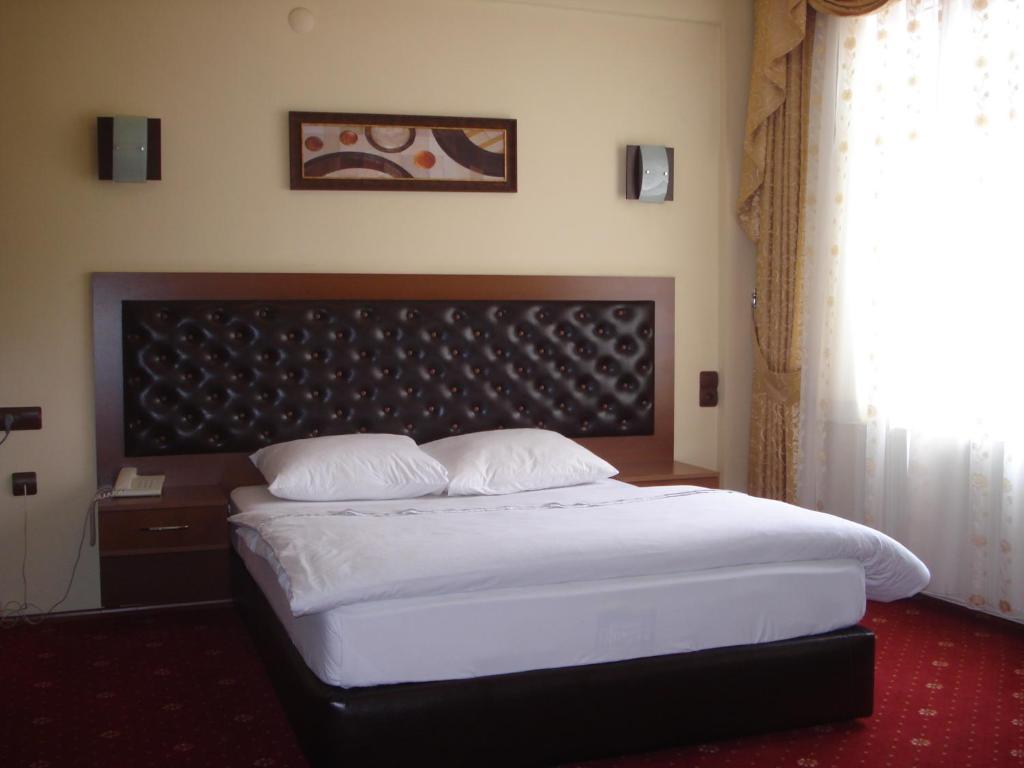 Sandikci Hotel Samsun Szoba fotó