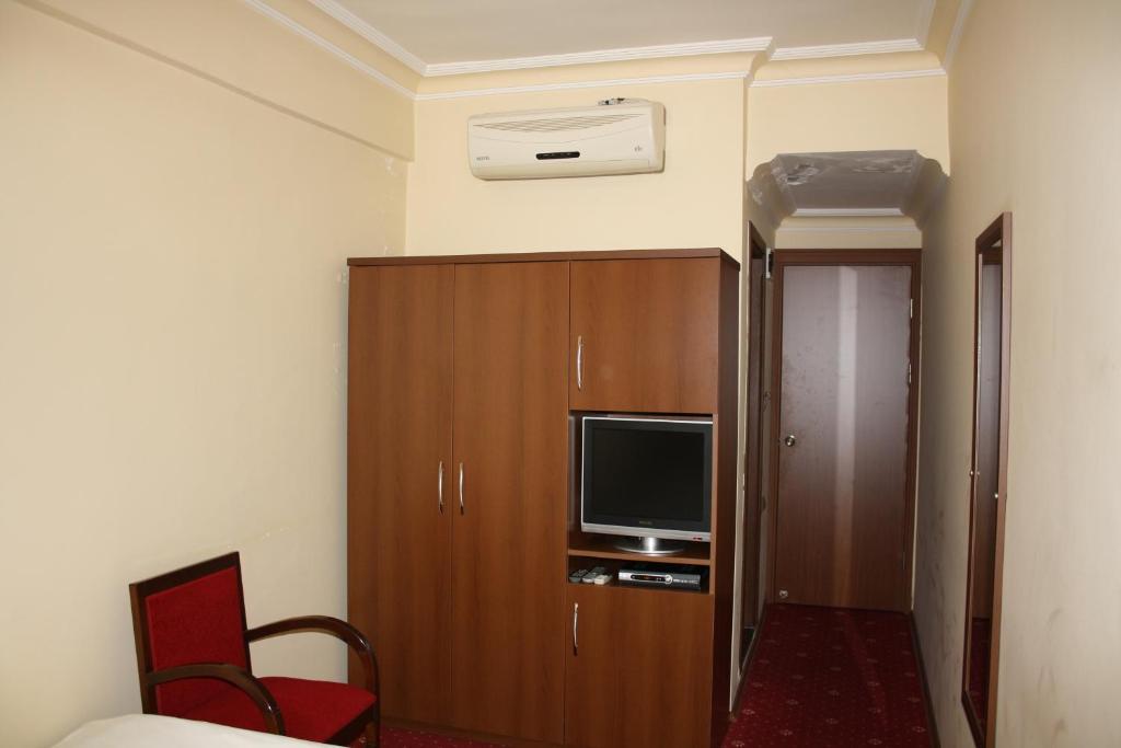Sandikci Hotel Samsun Szoba fotó
